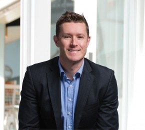 Ben Pike