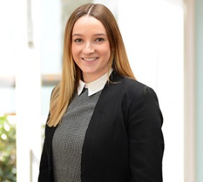 Grace Prosperi