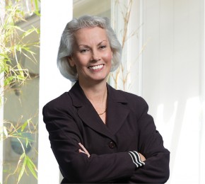Linda Wright