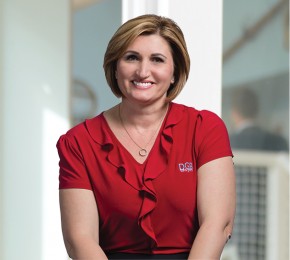 Sue Stanojevic