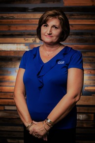 Sue Stanojevic